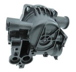 注塑加工的公差标准包含哪些方面