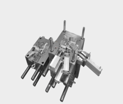 注塑模具加工过程中具有哪些特性