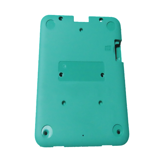 一般对于注塑件料头会怎样处理