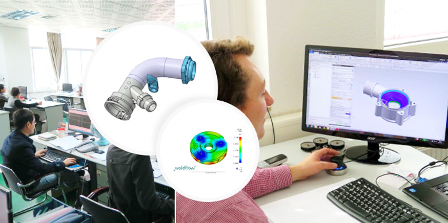 好的注塑模具加工厂有哪些独特之处