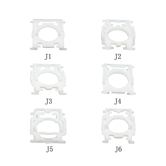 键盘剪刀脚J系列
