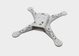 东莞注塑加工厂的特点