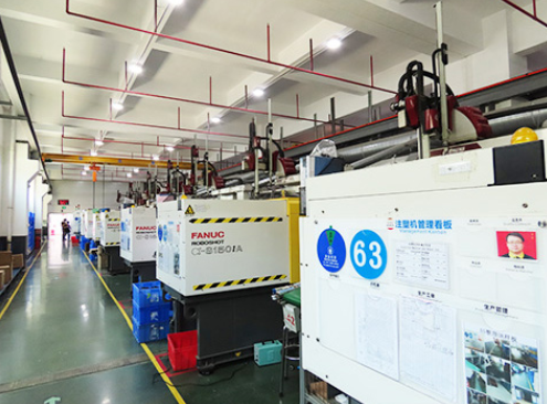 深圳精密cnc加工厂家