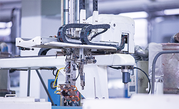 怎样的注塑成型加工会受到用户的好评