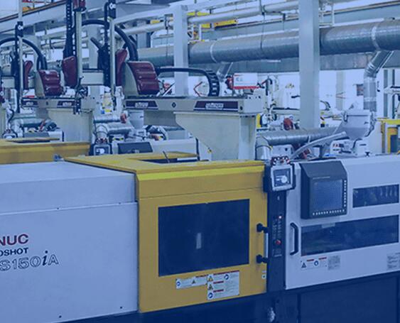 与深圳模具注塑厂合作能获得哪些助力