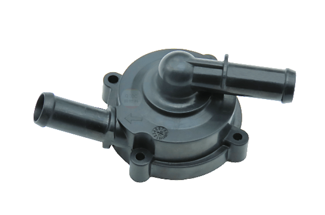 注塑模具加工不可忽视的三个问题