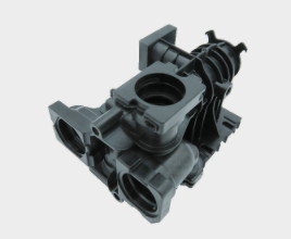 注塑管件生产厂家