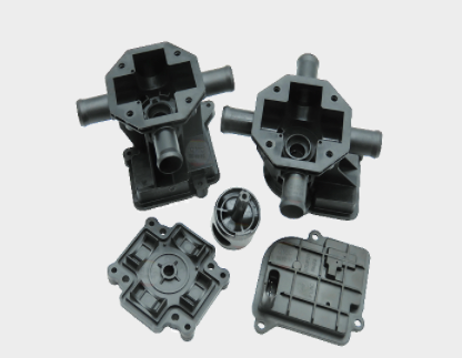 深圳模具制造厂