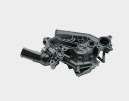 深圳pa66注塑模具加工