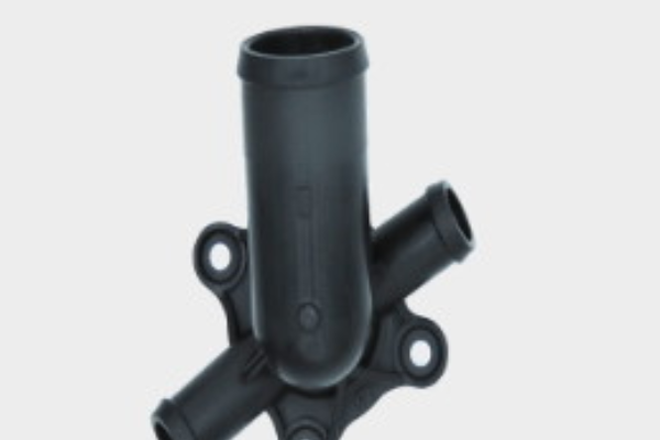 注塑件加工公司