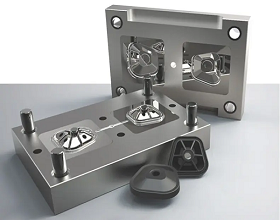 精密注塑件：高质量与精密的塑料零部件