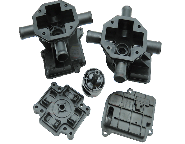 什么样的深圳注塑厂值得深入探究